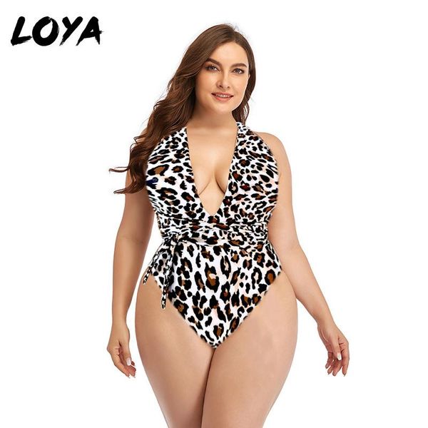 loya leopard bikini 2021 high waist animal print tankini swimsuit brazilian ruffle swimsuit plus size swimwear
loya leopard bikini 2021 high waist animal print tankini swimsuit brazilian ruffle swimsuit plus size swimwear