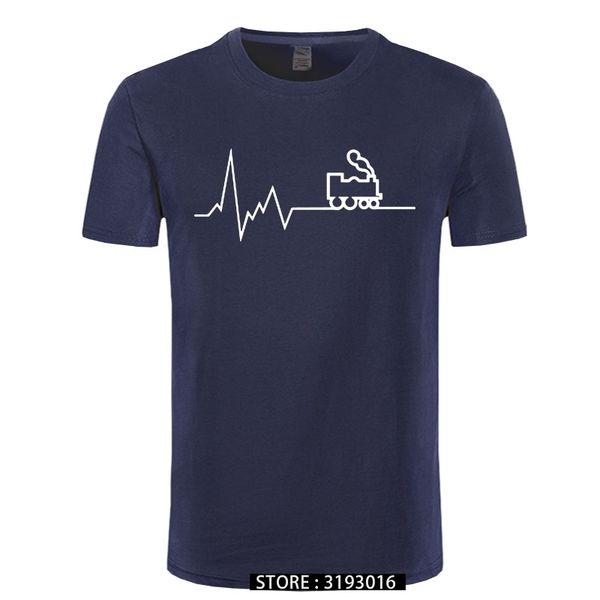 ccccsportHeartbeat Railway T Shirt Men Funny Train Printed Cotton Tops For Men Summer Short Sleeve T-shirts Camisetas Clothing, Red yellow
ccccsportHeartbeat Railway T Shirt Men Funny Train Printed Cotton Tops For Men Summer Short Sleeve T-shirts Camisetas Clothing, Red yellow