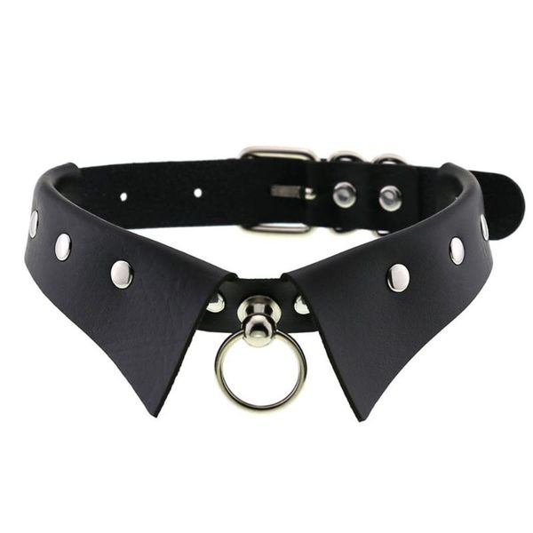 chokers black collar choker necklace gothic fashion punk harajuku cool chocker goth clothing accessories for women cosplay jewelry, Golden;silver
chokers black collar choker necklace gothic fashion punk harajuku cool chocker goth clothing accessories for women cosplay jewelry, Golden;silver