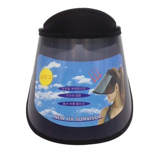 dustproof sun hat outdoor sports empty bicycle tennis summer uv protection cap beach visor fashion golf climbing hats, Black;white
dustproof sun hat outdoor sports empty bicycle tennis summer uv protection cap beach visor fashion golf climbing hats, Black;white
