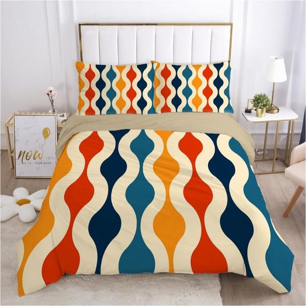 3d duvet quilt cover set bedding sets comforter bed linens pillowcase king full double retro geometric stripe home texitle
3d duvet quilt cover set bedding sets comforter bed linens pillowcase king full double retro geometric stripe home texitle