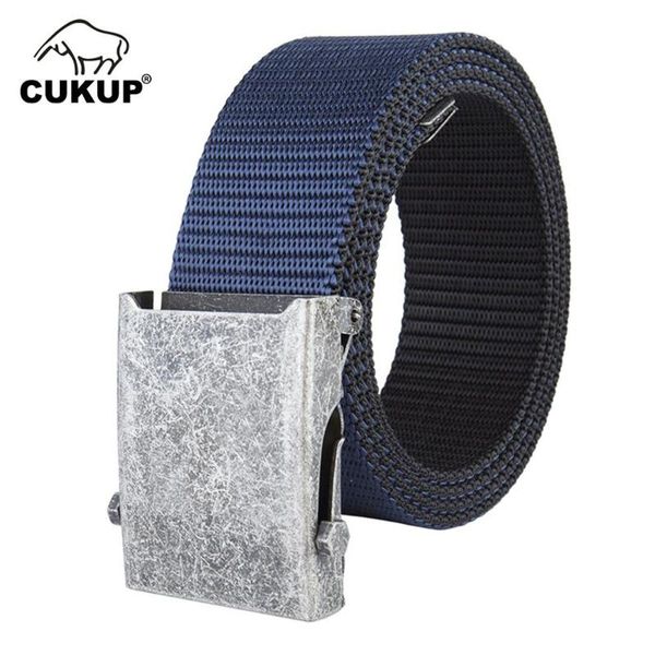 cukup nylon tactical canvas belt simple leisure smooth button belts for male students both sides canvas belt cbck156, Black;brown
cukup nylon tactical canvas belt simple leisure smooth button belts for male students both sides canvas belt cbck156, Black;brown