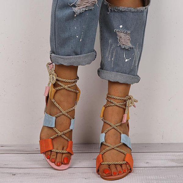 sandals fashion women's 2021 gladiator women heel shoes sandal summer plus size, Black
sandals fashion women's 2021 gladiator women heel shoes sandal summer plus size, Black