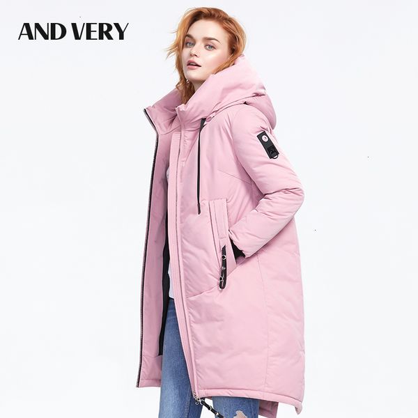 andvery 2021 winter new arrival women down jacket with a hood thick cotton color fashionable long women coat for winter 9832 v191209, Black
andvery 2021 winter new arrival women down jacket with a hood thick cotton color fashionable long women coat for winter 9832 v191209, Black