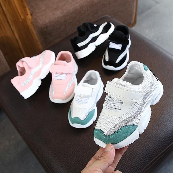 fashion cool elegant kids sneakers lovely cute children casual shoes hook&loop sports girls toddlers, Black
fashion cool elegant kids sneakers lovely cute children casual shoes hook&loop sports girls toddlers, Black