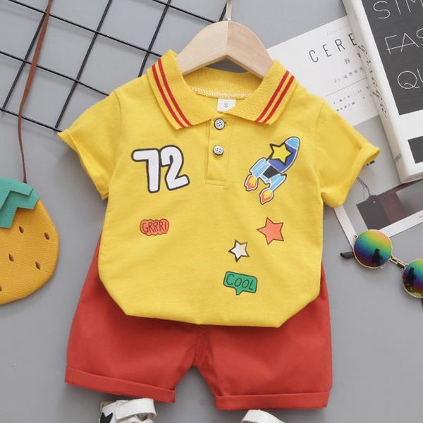 clothing sets boys set summer costumes fashion kids cartoon pattern outfits chidlren casual clothes tracksuit 1-4 years, White
clothing sets boys set summer costumes fashion kids cartoon pattern outfits chidlren casual clothes tracksuit 1-4 years, White