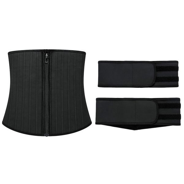 premium waist trimmer corset cincher latex fabric 25 steelbones abdomen tummy shapewear strong sculpting slimming body shaper fitness sauna
premium waist trimmer corset cincher latex fabric 25 steelbones abdomen tummy shapewear strong sculpting slimming body shaper fitness sauna