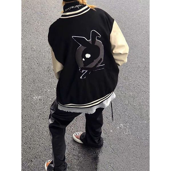 women's jackets men's and women's american baseball jacket, large firefighter jacket, embroidery trend, korean pico group, sp, Black;brown
women's jackets men's and women's american baseball jacket, large firefighter jacket, embroidery trend, korean pico group, sp, Black;brown