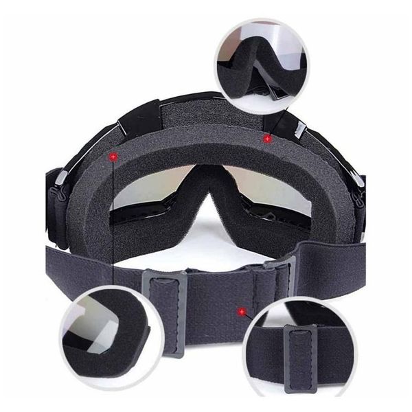 ski men women anti-fog winter eyewear goggles anti-uv snowboard snow outdoor skiing wind jllvlb xmh_home
ski men women anti-fog winter eyewear goggles anti-uv snowboard snow outdoor skiing wind jllvlb xmh_home