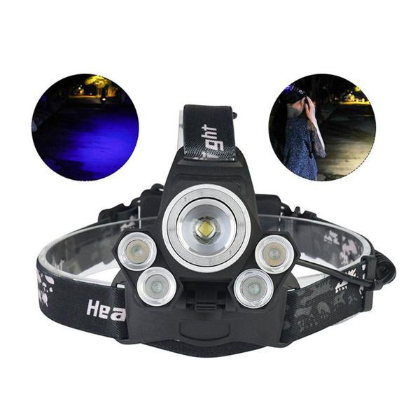 headlamps 30w usb charging 5 leds zoom headlamp 5mode torch head lamp 
headlamps 30w usb charging 5 leds zoom headlamp 5mode torch head lamp
