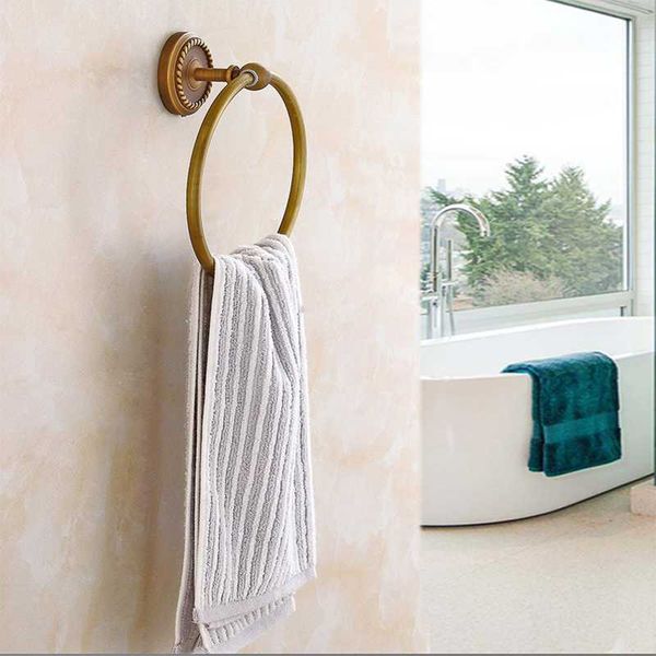 towel racks round rack copper bathroom adhesive pendant toilet paper roll hanging european retro
towel racks round rack copper bathroom adhesive pendant toilet paper roll hanging european retro