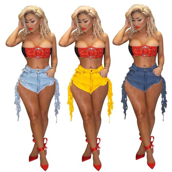 women's jeans 2021 summer style washed fringed yellow irregular super shorts large size s-3xl denim y2k boho, Blue
women's jeans 2021 summer style washed fringed yellow irregular super shorts large size s-3xl denim y2k boho, Blue
