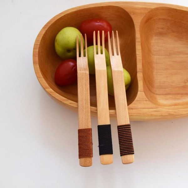 forks 13.5x1.2cm friendly japanese wood fruit fork three tine wooden cake dessert flatware gift f20213361
forks 13.5x1.2cm friendly japanese wood fruit fork three tine wooden cake dessert flatware gift f20213361