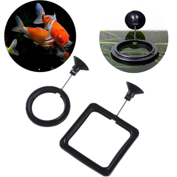aquariums 1pc aquarium feeding ring fish tank station floating food tray feeder square circle accessories water plant buoyancy suction cup
aquariums 1pc aquarium feeding ring fish tank station floating food tray feeder square circle accessories water plant buoyancy suction cup