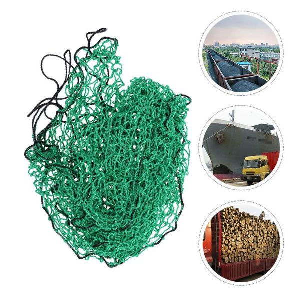 car organizer cr mesh cargo net strong heavy truck trailer extend covers roof luggage nets 1.5 x 1.5m
car organizer cr mesh cargo net strong heavy truck trailer extend covers roof luggage nets 1.5 x 1.5m