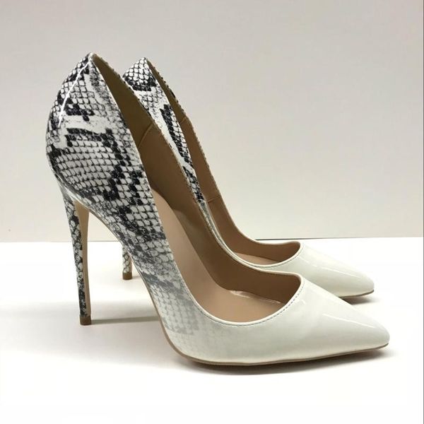 dress shoes 2021 fashion black python patent leather poined toe stiletto heel high shoe pump high-heeled
dress shoes 2021 fashion black python patent leather poined toe stiletto heel high shoe pump high-heeled