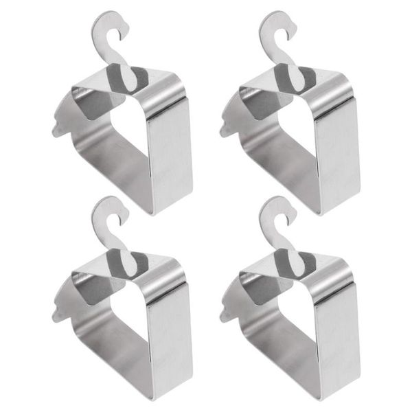 clothing & wardrobe storage 4pcs sturdy tablecloth clip table cover non-skid adjustable
clothing & wardrobe storage 4pcs sturdy tablecloth clip table cover non-skid adjustable