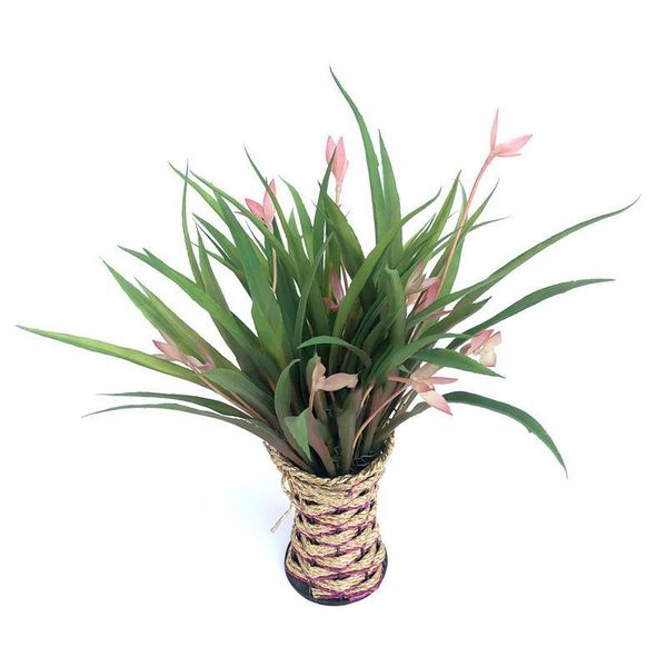 artificial orchid flower simulation butterfly orchid fake flower home wedding decoration diy artificial phalaenopsis
artificial orchid flower simulation butterfly orchid fake flower home wedding decoration diy artificial phalaenopsis