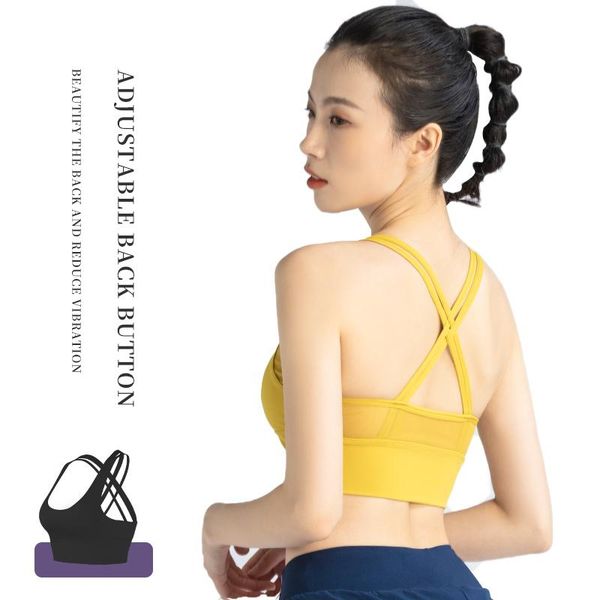 women's shapers sports bra high impact workout comfortable cross back strap gym for girls, Black;white
women's shapers sports bra high impact workout comfortable cross back strap gym for girls, Black;white