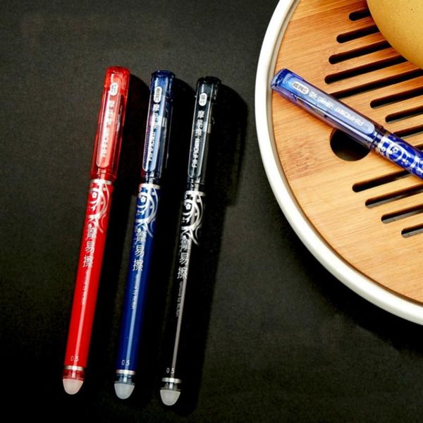 ballpoint pens 1pcs kawaii office erasable pen cute pattern school stationery supplies blue black ink 0.5mm refill, Blue;orange
ballpoint pens 1pcs kawaii office erasable pen cute pattern school stationery supplies blue black ink 0.5mm refill, Blue;orange