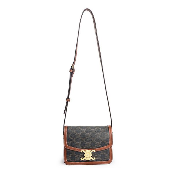 70% off factory store ladies s2021 fashion arc de box tofu small square bag single shoulder messenger bag
70% off factory store ladies s2021 fashion arc de box tofu small square bag single shoulder messenger bag