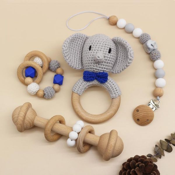 pacifiers# diy baby pacifier clips crochet elephant teething chain set teether toys grade wood holder
pacifiers# diy baby pacifier clips crochet elephant teething chain set teether toys grade wood holder