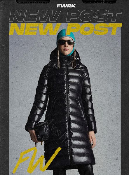 2021 arrival women fashion down winter jacket arctic parka navy black outdoor coat hoodies hiver manteau doudoune
2021 arrival women fashion down winter jacket arctic parka navy black outdoor coat hoodies hiver manteau doudoune