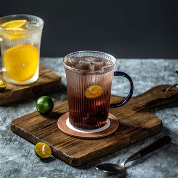 wine glasses sell creative vertical pattern glass male household feng shui cup simple female fresh heat-resistant juice coffee milk
wine glasses sell creative vertical pattern glass male household feng shui cup simple female fresh heat-resistant juice coffee milk
