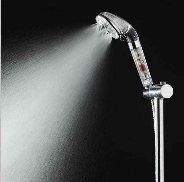 bathroom shower heads four-position supercharged head hand-held adjustable water-saving water filter
bathroom shower heads four-position supercharged head hand-held adjustable water-saving water filter