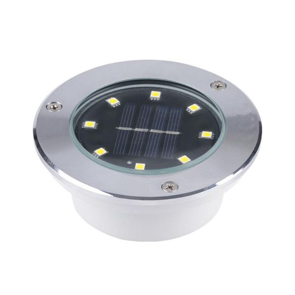 solar lamps thrisdar 3/8leds aluminum outdoor pathway in-ground lights deck step light for patio lawn yard driveway
solar lamps thrisdar 3/8leds aluminum outdoor pathway in-ground lights deck step light for patio lawn yard driveway