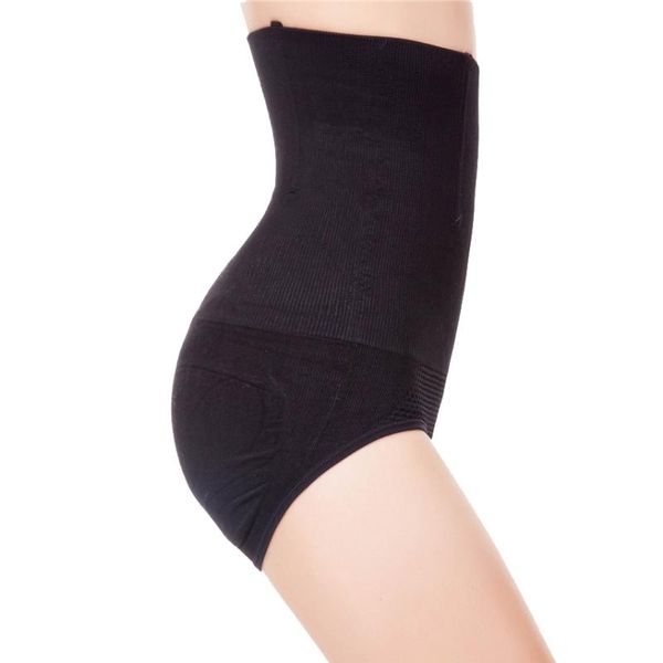 women's shapers women waist trainer body shaper panty high firm control panties plus size, Black;white
women's shapers women waist trainer body shaper panty high firm control panties plus size, Black;white