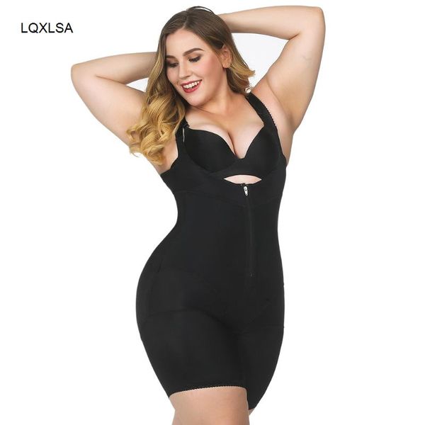 women's shapers seamless body shaper control panites bulifter women slimming shapewear tummy high waist trainer underwear cinchers, Black;white
women's shapers seamless body shaper control panites bulifter women slimming shapewear tummy high waist trainer underwear cinchers, Black;white