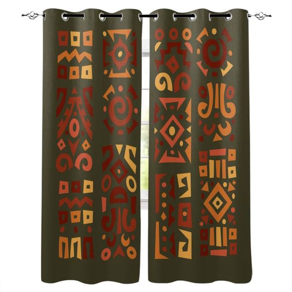 curtain & drapes african ethnic abstract graphic blackout window curtains for living room bedroom panels kitchen custom
curtain & drapes african ethnic abstract graphic blackout window curtains for living room bedroom panels kitchen custom