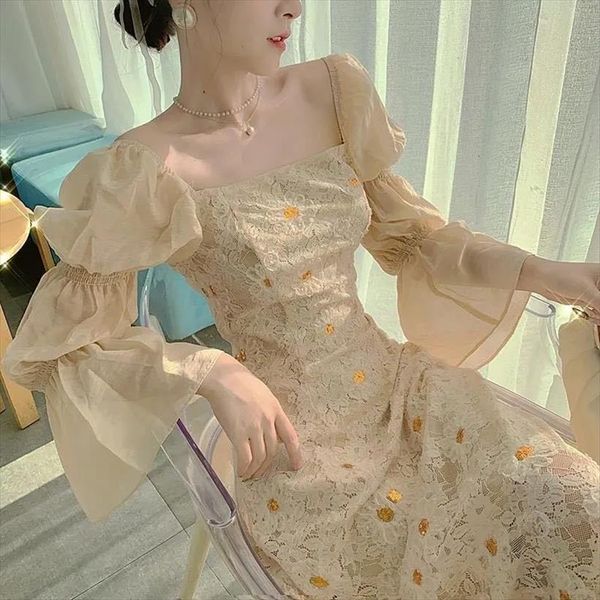 heydress spring print floral womens dress midi vintage franch lace patchwork casual square collar lady boho vestidos, Black;gray
heydress spring print floral womens dress midi vintage franch lace patchwork casual square collar lady boho vestidos, Black;gray
