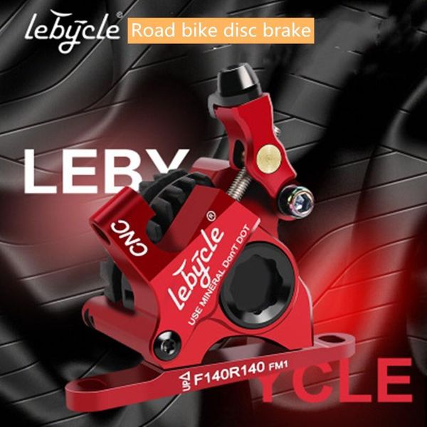 bike brakes road hydraulic disc set flat mount calipers with 140mm discs rotor bicycle bilateral mechanical cable brake clamps
bike brakes road hydraulic disc set flat mount calipers with 140mm discs rotor bicycle bilateral mechanical cable brake clamps
