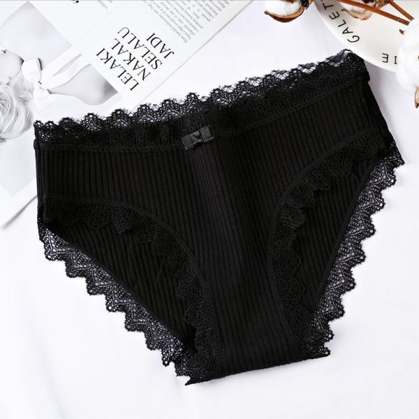 women's panties lace girls briefs cotton seamless lingerie breathable fashion low waisted solid colors underwear white pink, Black;pink
women's panties lace girls briefs cotton seamless lingerie breathable fashion low waisted solid colors underwear white pink, Black;pink