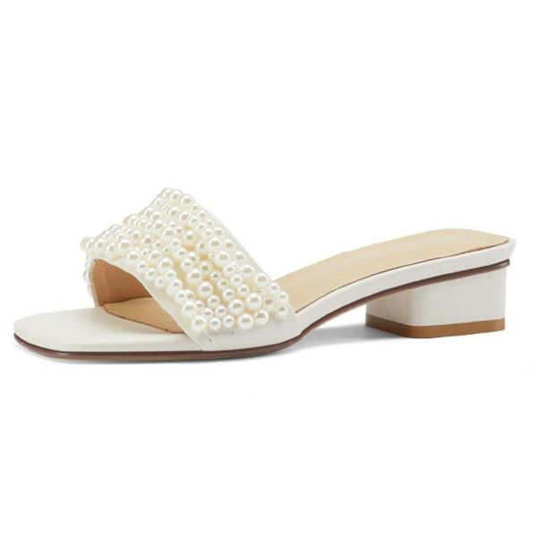 slippers women summer casual shoes woman narrow band low heels slipper black beige white size34-43
slippers women summer casual shoes woman narrow band low heels slipper black beige white size34-43
