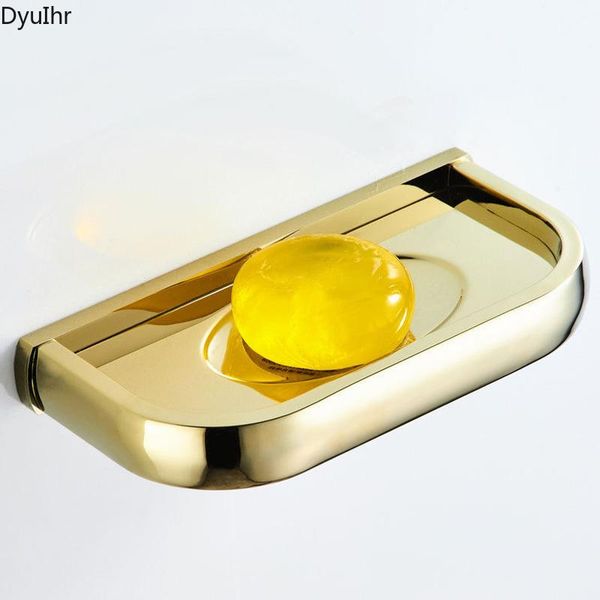 soap dishes bathroom accessories antique simple brass gold-plated dish perforated installation toilet box
soap dishes bathroom accessories antique simple brass gold-plated dish perforated installation toilet box