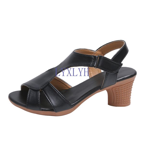 Womens Summer PU Platform High Heels Sandals 2021Sexy Open Toe Thick Heels Waterproof Shoes Ankle Strap Fish Mouth FootwearDress Shoes, Black
Womens Summer PU Platform High Heels Sandals 2021Sexy Open Toe Thick Heels Waterproof Shoes Ankle Strap Fish Mouth FootwearDress Shoes, Black
