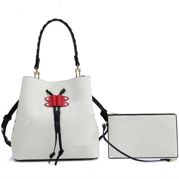 ladies medium bucket bag embossed leather shoulder handbag women drawstring bag grain leather trim purse braided handle
ladies medium bucket bag embossed leather shoulder handbag women drawstring bag grain leather trim purse braided handle