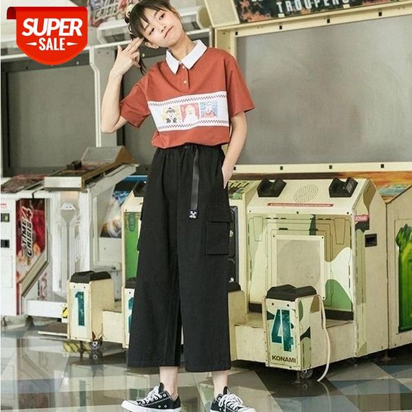 cargo pants causal loose french wide-leg overalls female summer students korean pants high waist straight pants droppshipping #np8z, Black;white
cargo pants causal loose french wide-leg overalls female summer students korean pants high waist straight pants droppshipping #np8z, Black;white