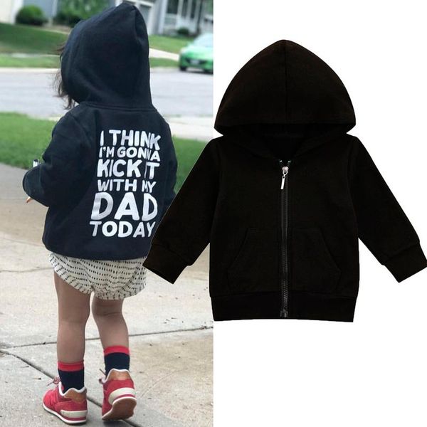 jackets citgeeautumn kids infant girls boys casual hooded sweatshirt letter print long sleeve cardigan pockets fall clothes, Blue;gray
jackets citgeeautumn kids infant girls boys casual hooded sweatshirt letter print long sleeve cardigan pockets fall clothes, Blue;gray