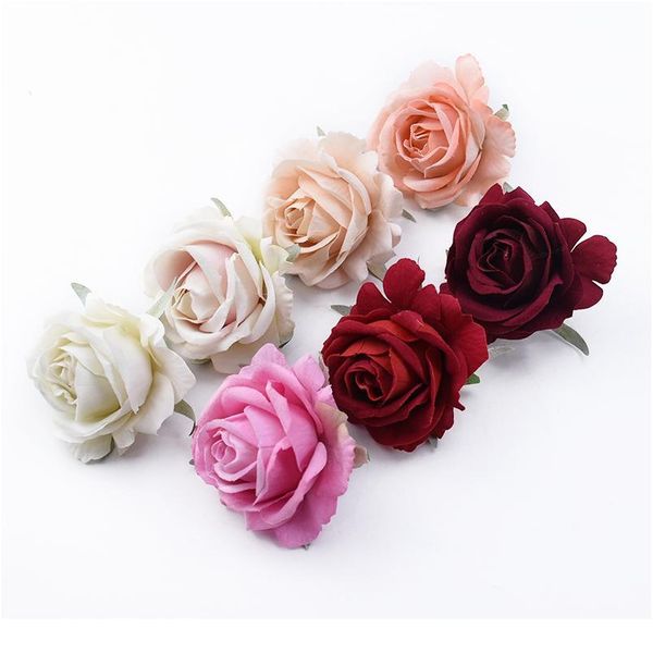 100pcs wedding decorative flowers wreaths silk roses head artificial flowers wholesale bridal accessories clearance ho qyltae
100pcs wedding decorative flowers wreaths silk roses head artificial flowers wholesale bridal accessories clearance ho qyltae
