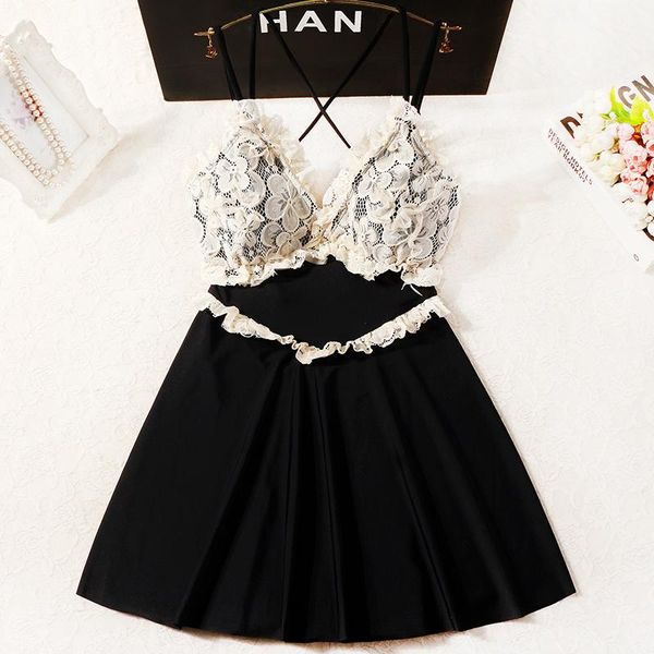 two-piece suits 2021 women patchwork one piece swimwear lace swim beach dress swimming beachwear female swimsuit bathing suit swimdress
two-piece suits 2021 women patchwork one piece swimwear lace swim beach dress swimming beachwear female swimsuit bathing suit swimdress