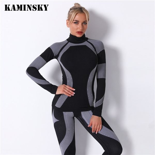 blackarachnia long sleeve gym sports women's turtlenrck seamless t-shirt fitness woman sport tshirt workout for women 210720, White
blackarachnia long sleeve gym sports women's turtlenrck seamless t-shirt fitness woman sport tshirt workout for women 210720, White
