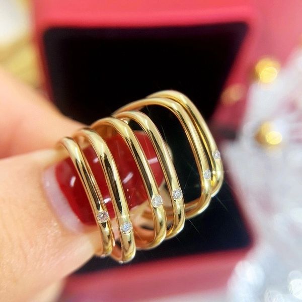 factory wholesale zhou d fu xiao fang jie women's 925 pure silver plated 24 tiktok red ring hea/rtsch/rome
factory wholesale zhou d fu xiao fang jie women's 925 pure silver plated 24 tiktok red ring hea/rtsch/rome