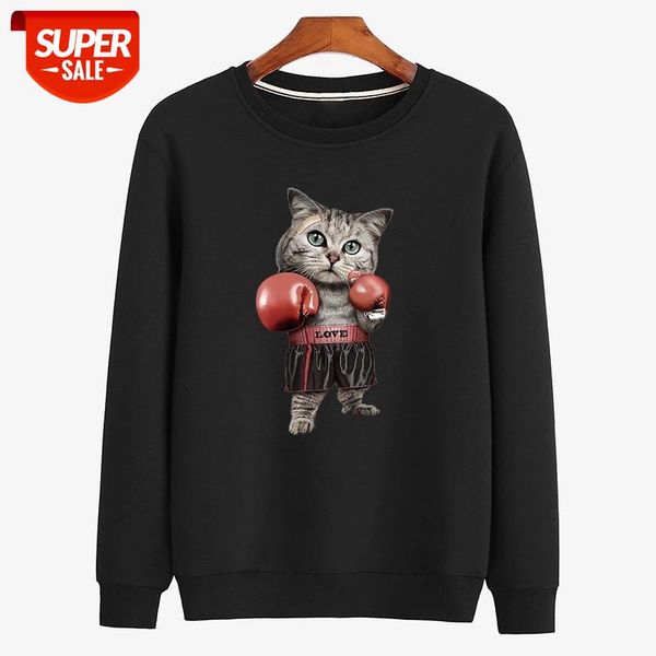 2019 man and woma cartoon hoodies pullover fashion brand design print sportswear mens tracksuit sweatshirt casual hoodies men #uf97, Black
2019 man and woma cartoon hoodies pullover fashion brand design print sportswear mens tracksuit sweatshirt casual hoodies men #uf97, Black
