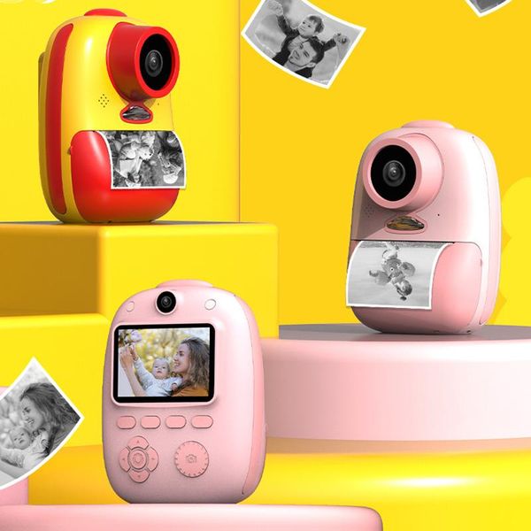 digital cameras instant camera children print po hd 1080p video children's with paper toy gift kids
digital cameras instant camera children print po hd 1080p video children's with paper toy gift kids
