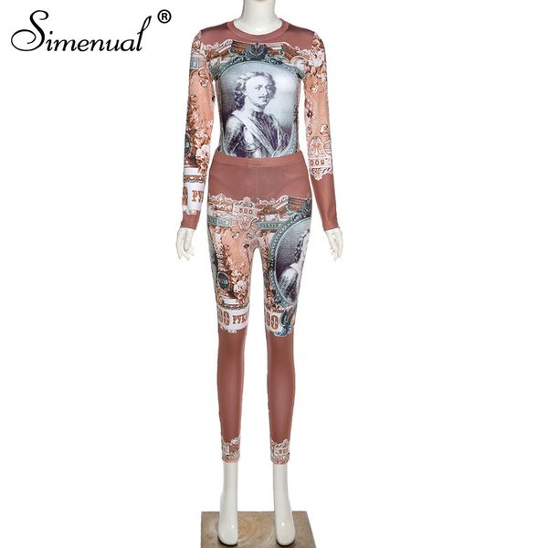 bodycon bodysuit and leggings two piece sets for women aesthetic print long sleeve sporty casual fashion fall outfits, White;black
bodycon bodysuit and leggings two piece sets for women aesthetic print long sleeve sporty casual fashion fall outfits, White;black