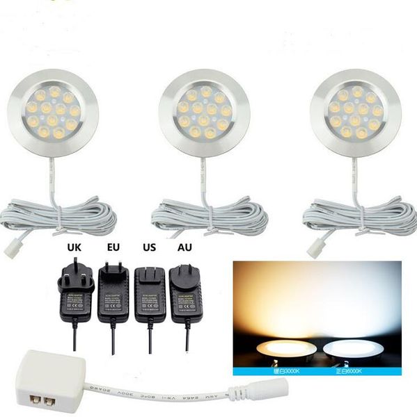 3w led under cabinet lights led lamp 12v 3w connecting round cabinet light surface mounted downlights puck lights
3w led under cabinet lights led lamp 12v 3w connecting round cabinet light surface mounted downlights puck lights